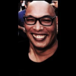 Meet your Posher, Al